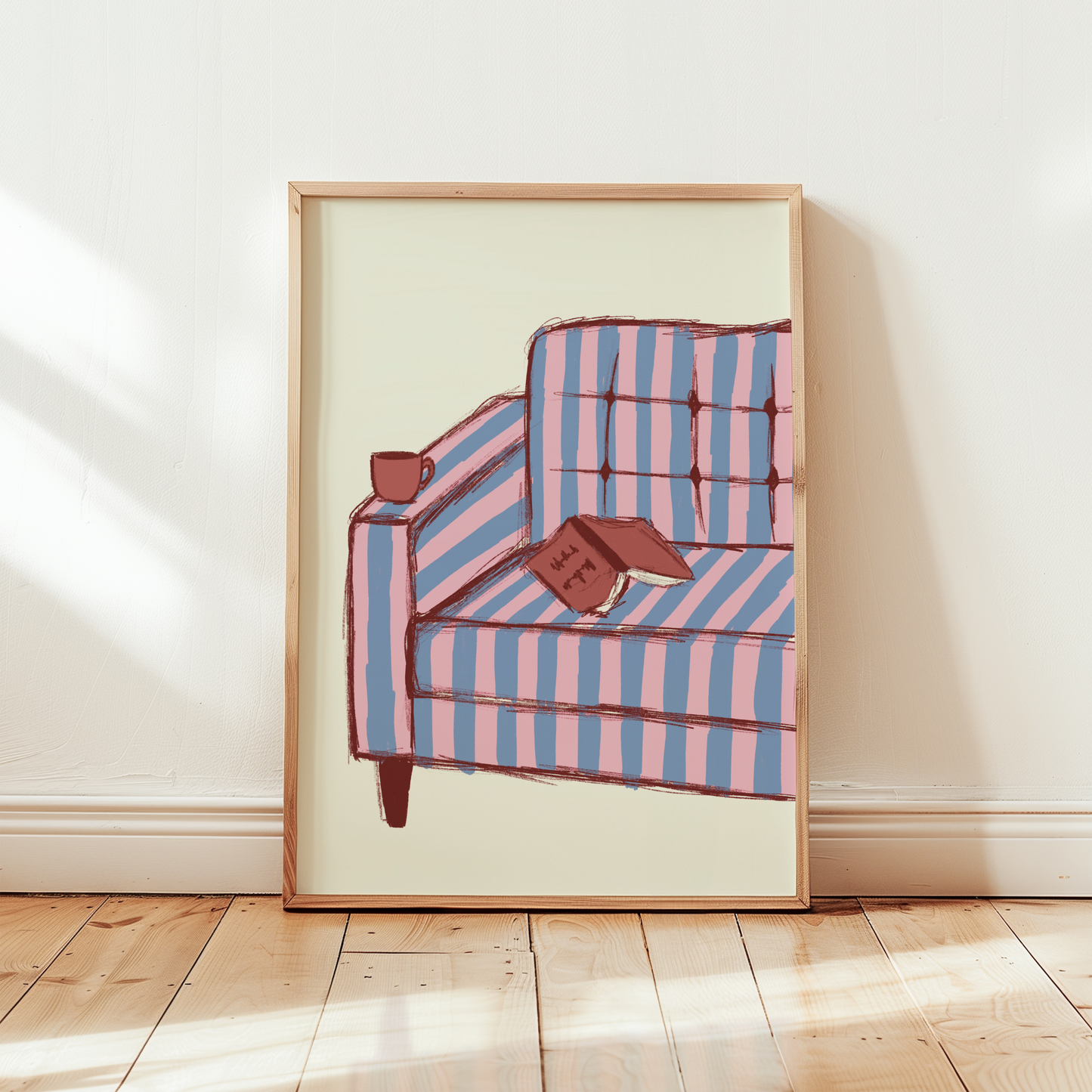 Book Lovers Print Bundle