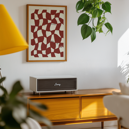 Do It Because It Would Be Brave To Print