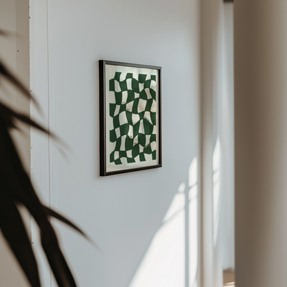 It's Not Supposed To Be Perfect Print