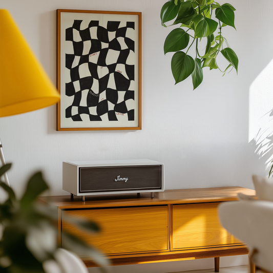 Start It Now, Perfect It Later Print