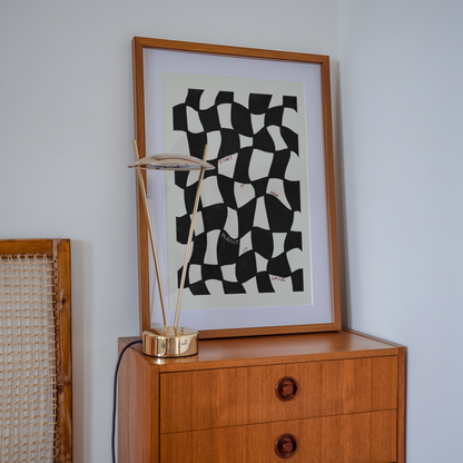 Start It Now, Perfect It Later Print