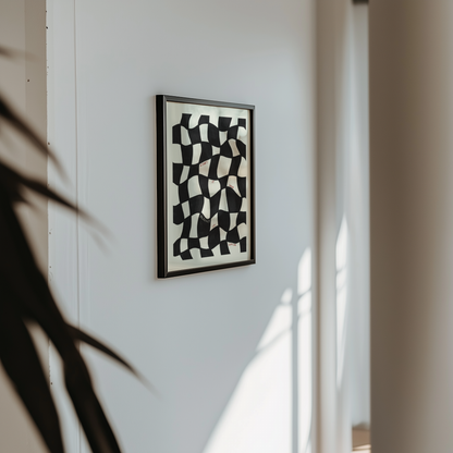 Start It Now, Perfect It Later Print